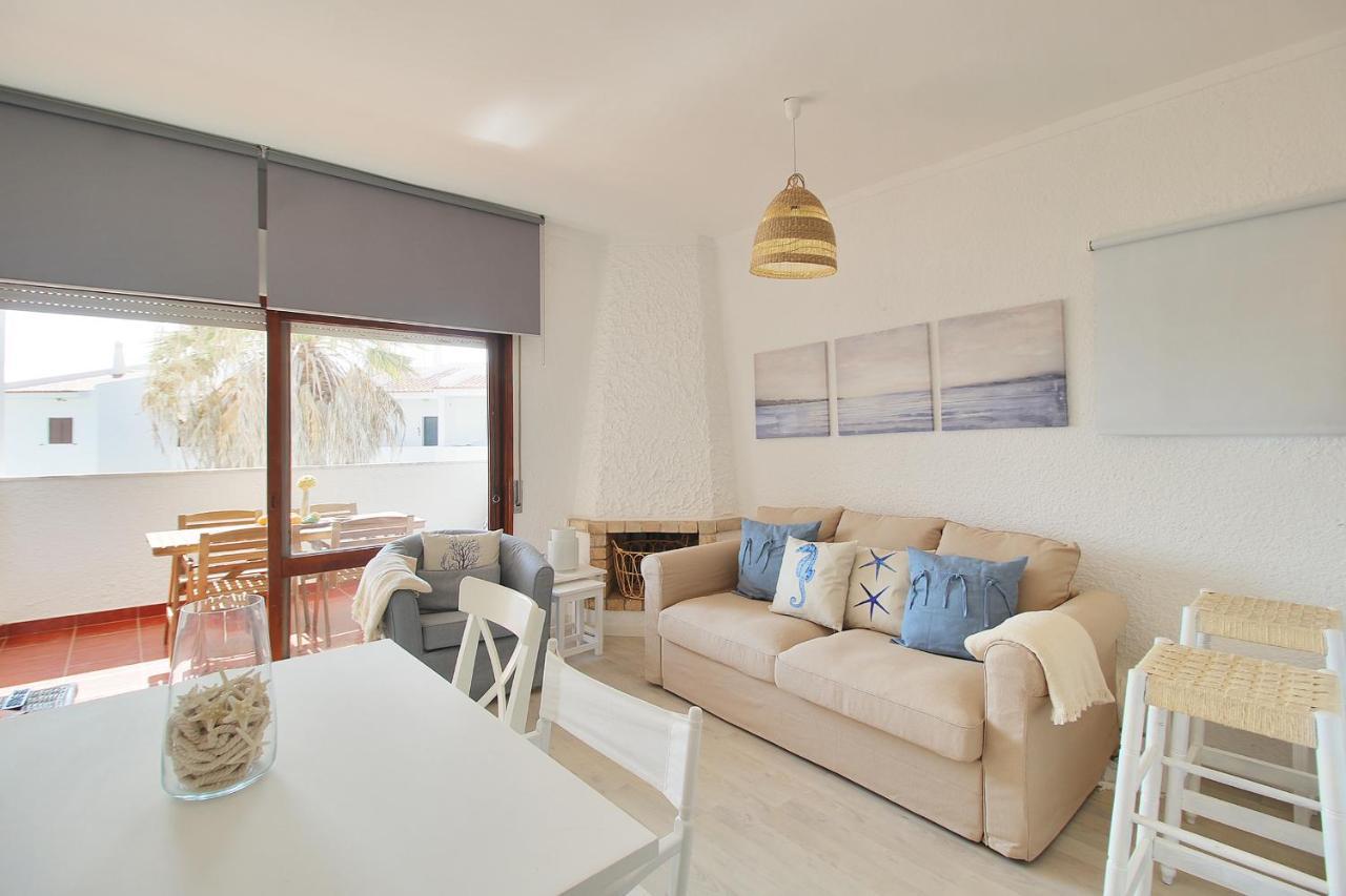 Prestige For Home - Terracos Do Mar - Vilamoura Buitenkant foto