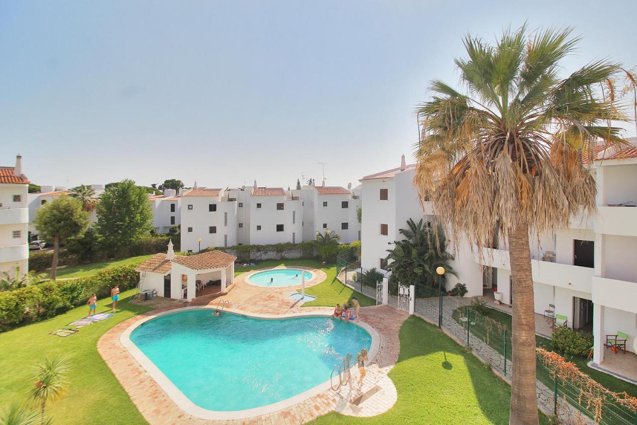Prestige For Home - Terracos Do Mar - Vilamoura Buitenkant foto