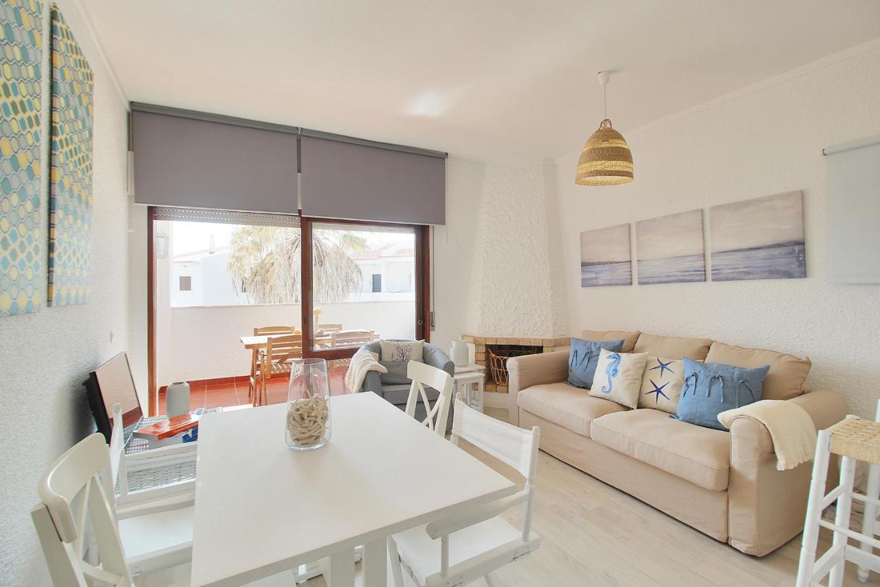 Prestige For Home - Terracos Do Mar - Vilamoura Buitenkant foto