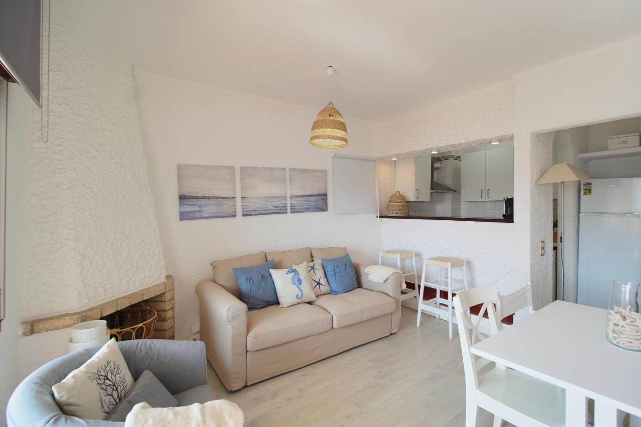 Prestige For Home - Terracos Do Mar - Vilamoura Buitenkant foto