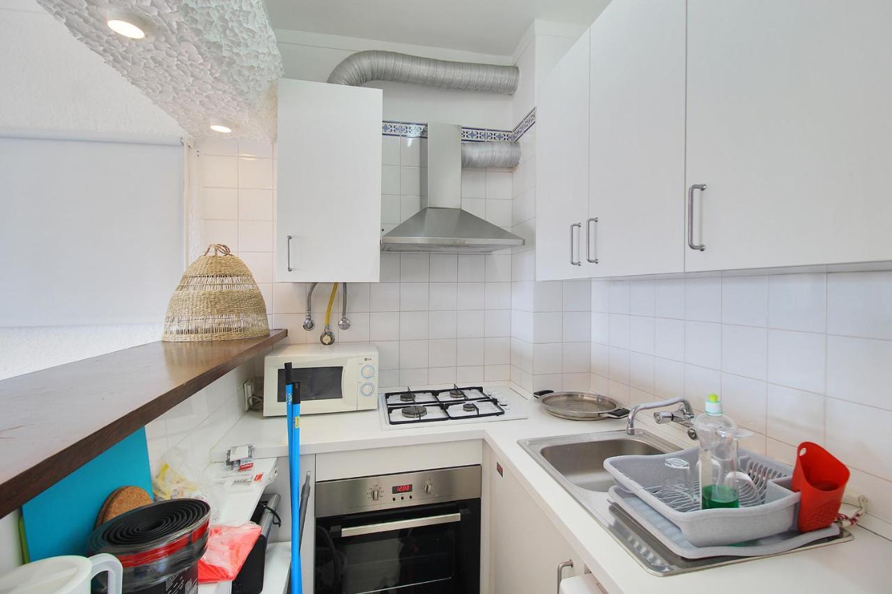 Prestige For Home - Terracos Do Mar - Vilamoura Buitenkant foto