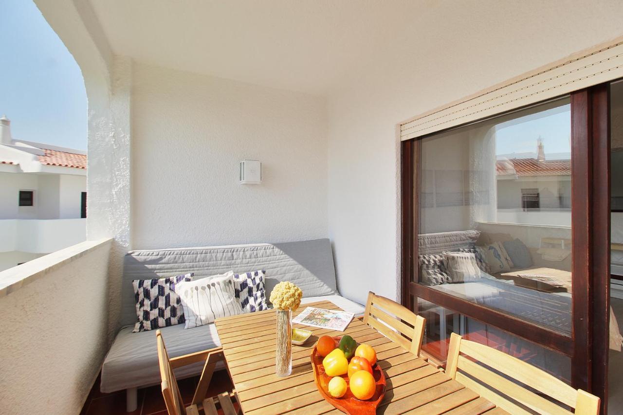 Prestige For Home - Terracos Do Mar - Vilamoura Buitenkant foto