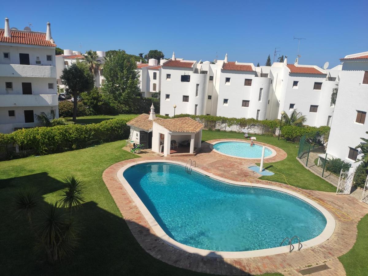 Prestige For Home - Terracos Do Mar - Vilamoura Buitenkant foto