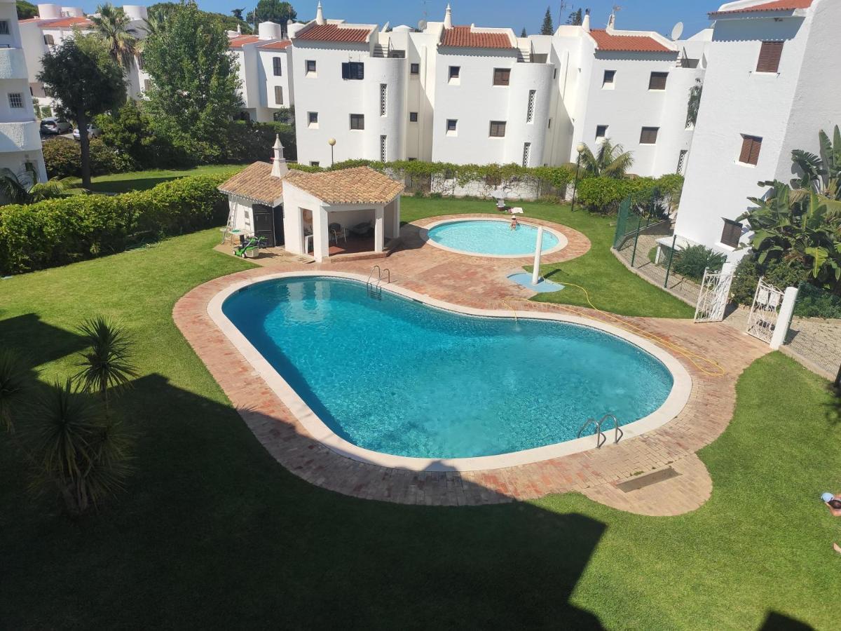Prestige For Home - Terracos Do Mar - Vilamoura Buitenkant foto